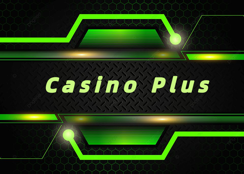 Casino Plus